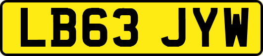 LB63JYW