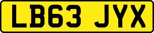 LB63JYX