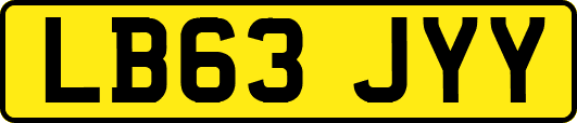LB63JYY