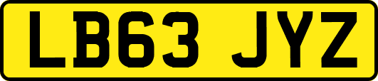LB63JYZ