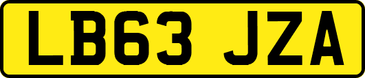 LB63JZA
