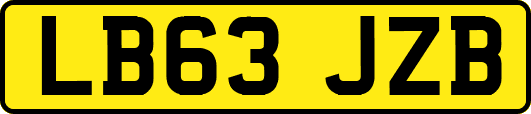 LB63JZB