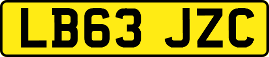 LB63JZC
