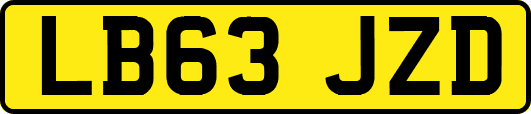 LB63JZD