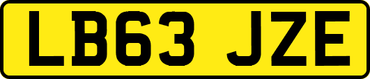 LB63JZE