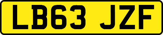 LB63JZF