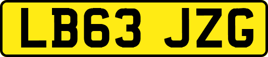 LB63JZG