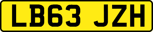 LB63JZH