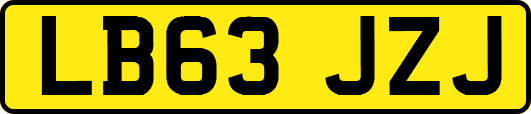 LB63JZJ