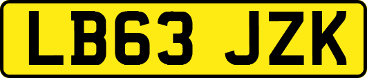 LB63JZK