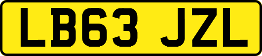 LB63JZL