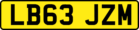 LB63JZM
