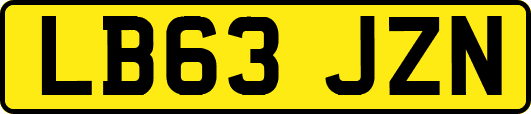 LB63JZN