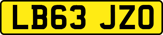 LB63JZO