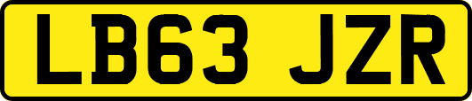 LB63JZR
