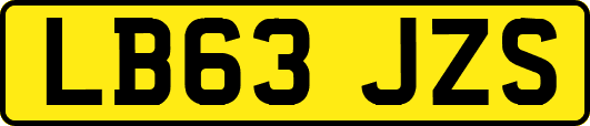 LB63JZS