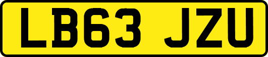 LB63JZU