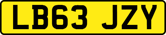 LB63JZY