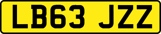 LB63JZZ