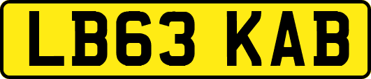 LB63KAB