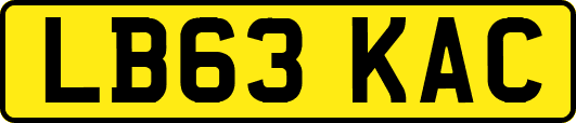 LB63KAC