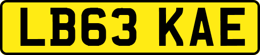 LB63KAE