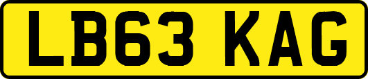 LB63KAG