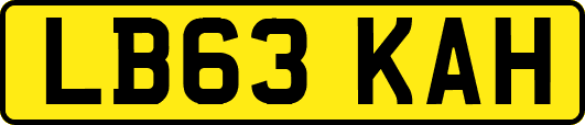 LB63KAH