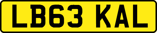 LB63KAL
