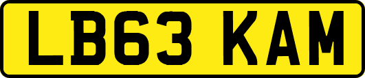 LB63KAM