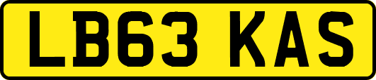 LB63KAS