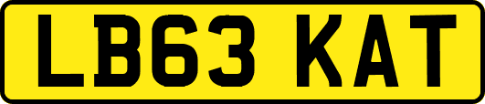 LB63KAT