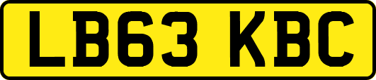 LB63KBC