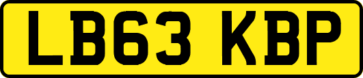 LB63KBP