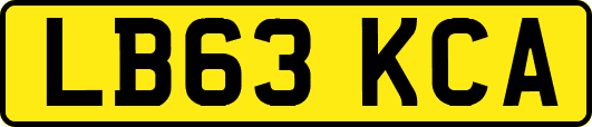LB63KCA