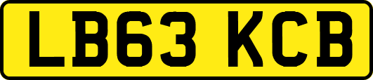 LB63KCB