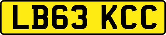 LB63KCC