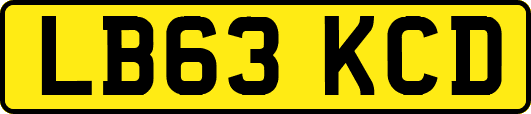 LB63KCD