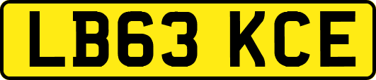 LB63KCE