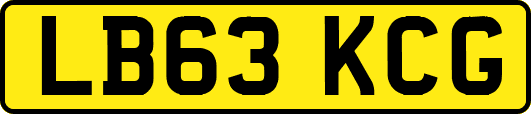 LB63KCG