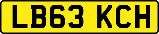 LB63KCH