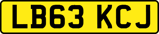 LB63KCJ