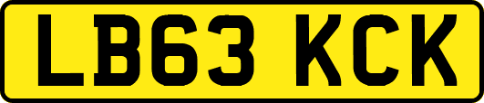 LB63KCK