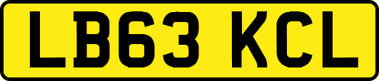 LB63KCL