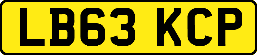 LB63KCP