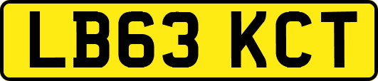 LB63KCT