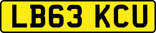 LB63KCU