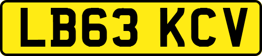 LB63KCV