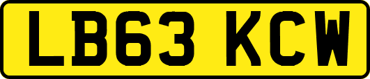 LB63KCW