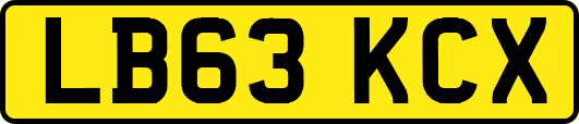 LB63KCX